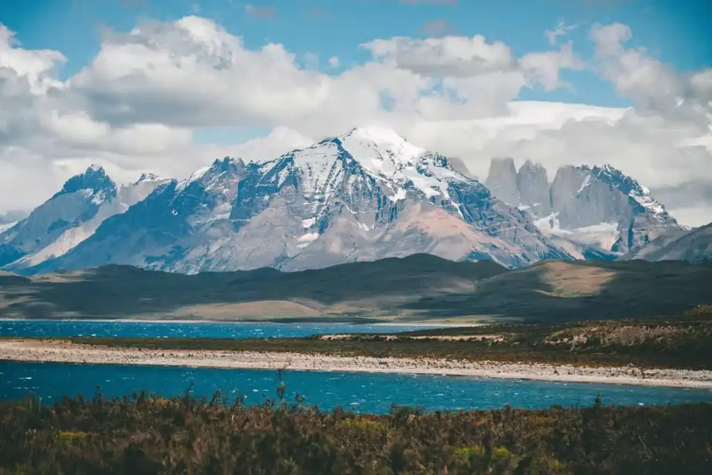 Top 3 Holiday destinations 2 Chile