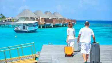Maldives Holidays - 4 Best Things to do 9 Maldives Holidays