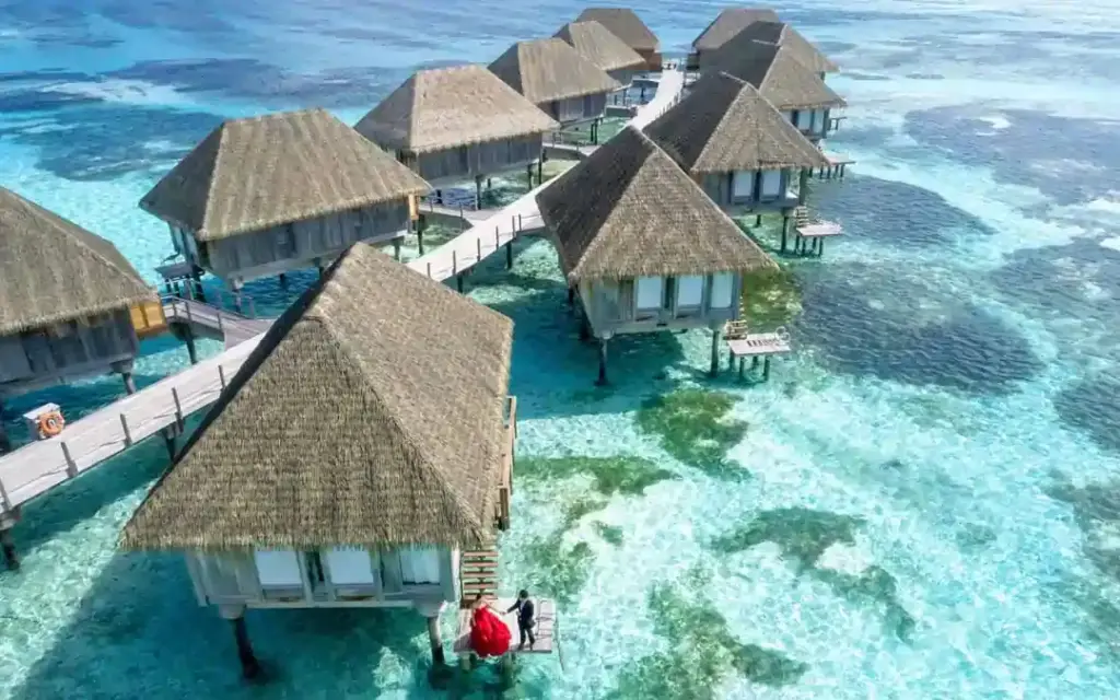 Maldives Holidays - 4 Best Things to do 2 Maldives resorts