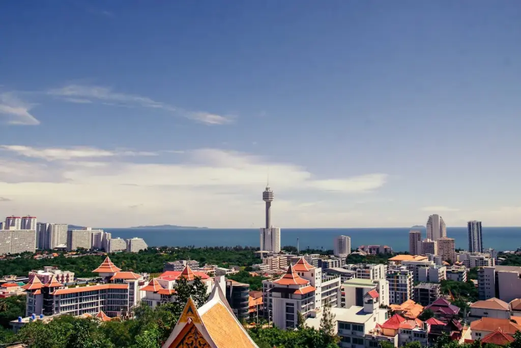 Thailand Holidays - A complete guide for best experience? 2 Pattaya