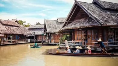 Thailand Holidays - A complete guide for best experience? 7 Thailand Holidays
