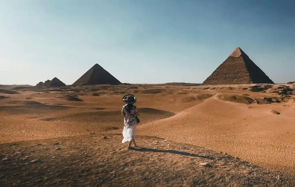 Best Egypt Holidays Travel Guide - Things to do 2 Egypt Desert Travel