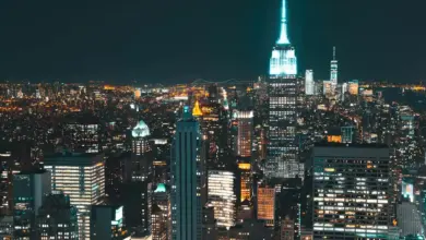 8 Top Hotels in New York 9 Hotels in New York
