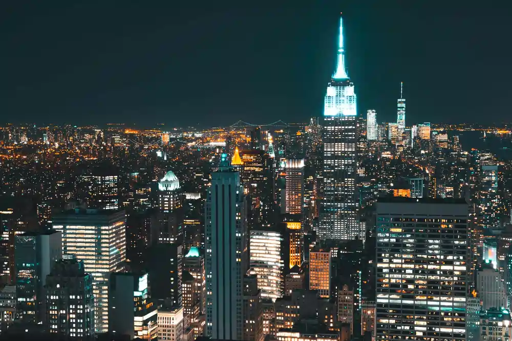8 Top Hotels in New York 1 Hotels in New York