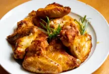 Chicken Recipes
