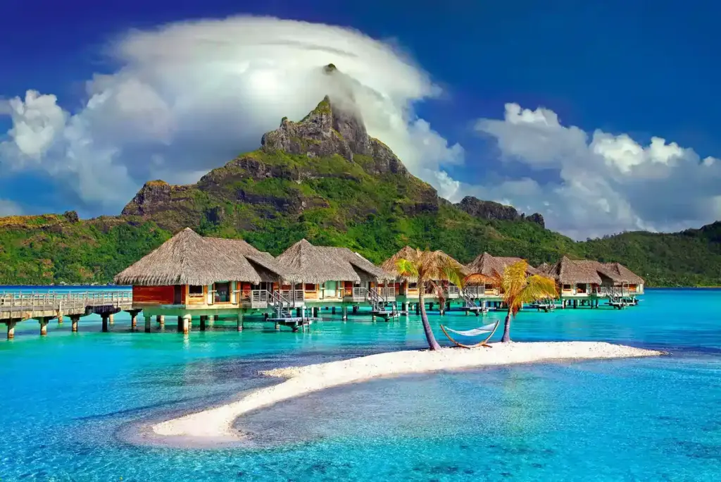 21 Best Honeymoon Destinations: A Complete Guide 7 Bora Bora