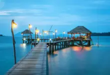 Caribbean Resorts