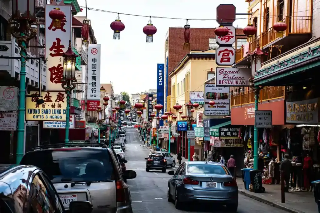 10 Best Things to Do in San Francisco: The Ultimate Local's Guide 4 Chinatown san francisco