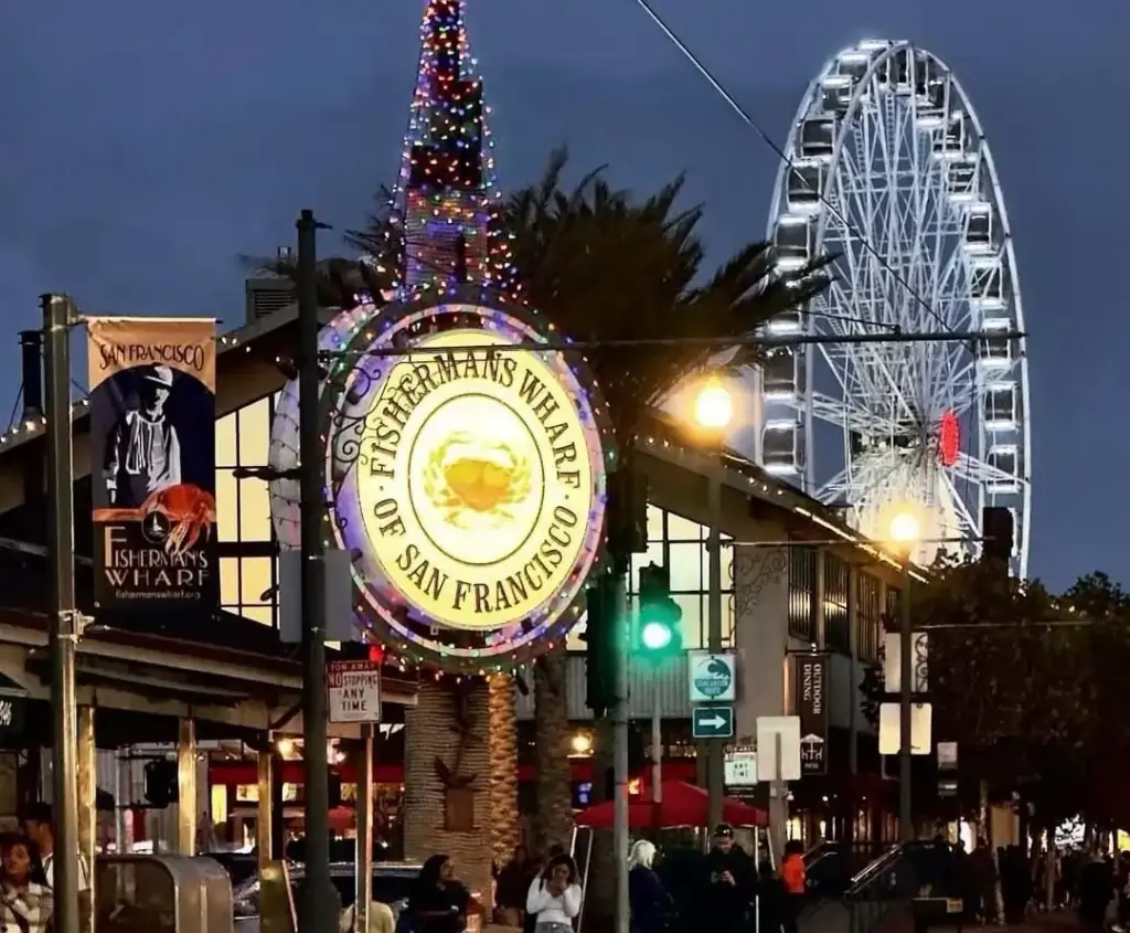 10 Best Things to Do in San Francisco: The Ultimate Local's Guide 2 Fisherman’s Wharf