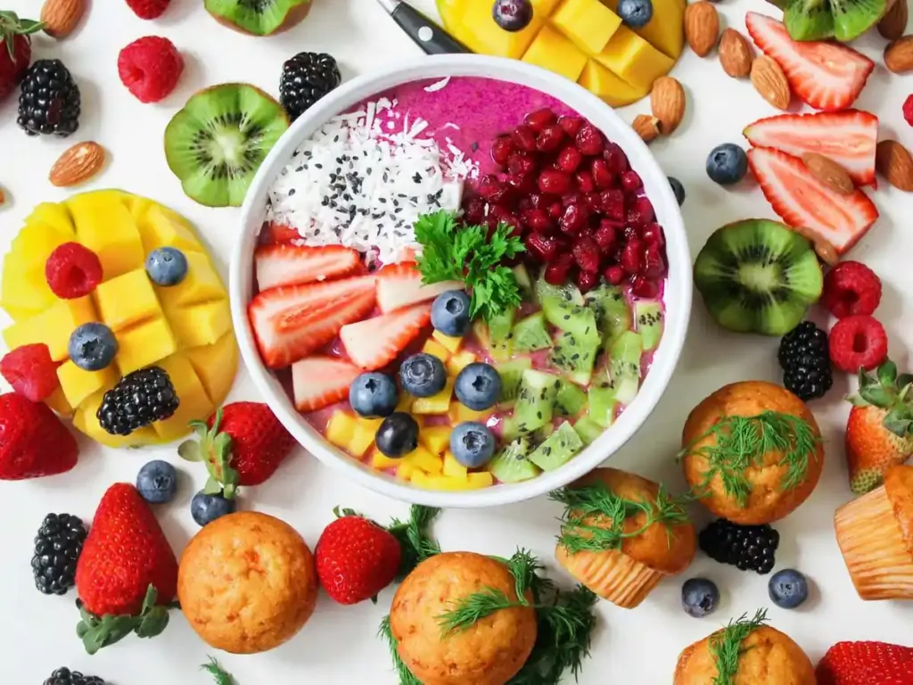 10 Healthy Snacks for a Road Trip 1 Healthy Snacks