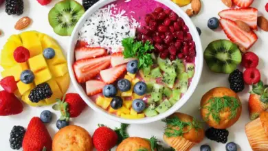 10 Healthy Snacks for a Road Trip 5 Healthy Snacks