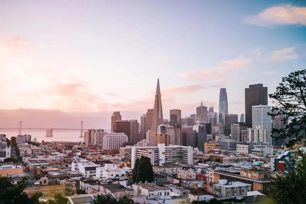 10 Best Things to Do in San Francisco: The Ultimate Local's Guide 1 San Francisco