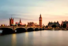 Things to Do in London