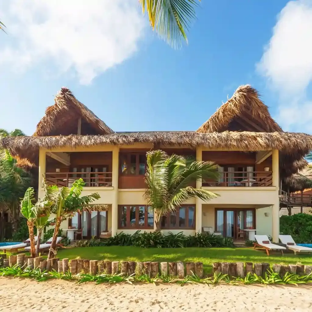 7 Best All-Inclusive Caribbean Resorts: Your Sun-Drenched Shortcut to Paradise 4 Zoetry Agua Punta Cana
