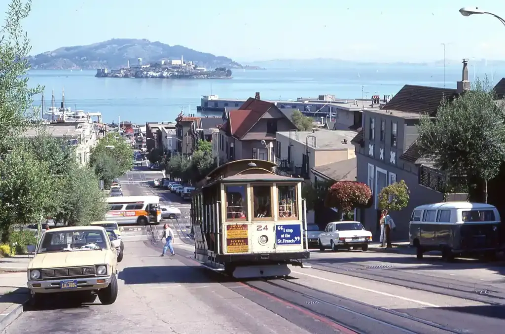 10 Best Things to Do in San Francisco: The Ultimate Local's Guide 3 cable car san francisco