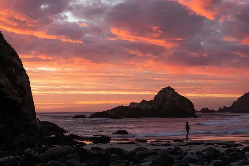 10 World's Best Beaches That Redefine Coastal Beauty 3 Pfeiffer Beach