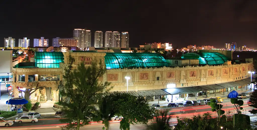 14 Best things to do in Cancun for couples 3 Cancun Hotel zone