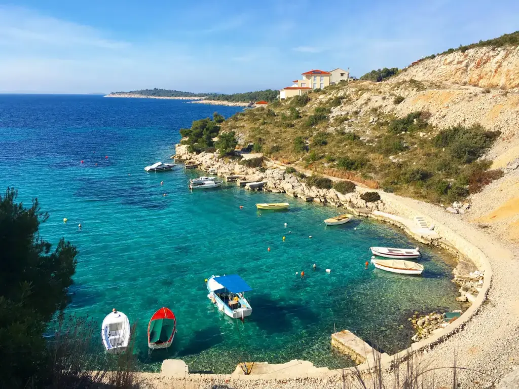 13 Best places to visit in Croatia 1 Croatia