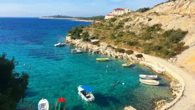13 Best places to visit in Croatia 8 Croatia