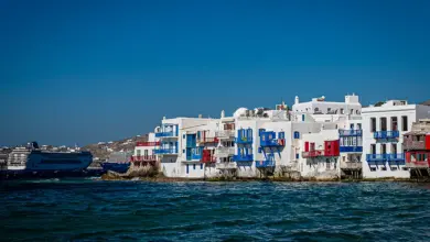 10 Best Greek Islands To Visit 10 Greek Islands