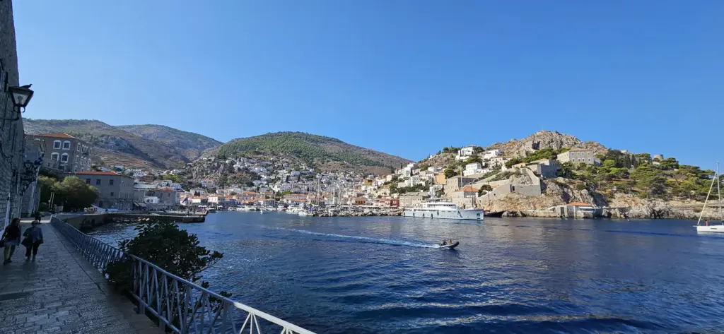 10 Best Greek Islands To Visit 5 Hydra