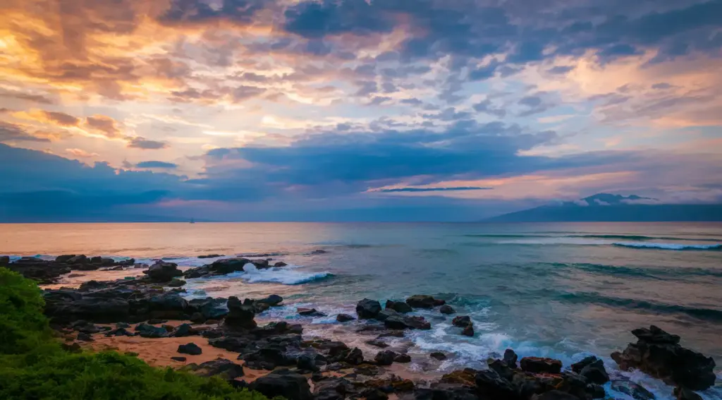 21 Best Honeymoon Destinations: A Complete Guide 3 Maui, Hawaii