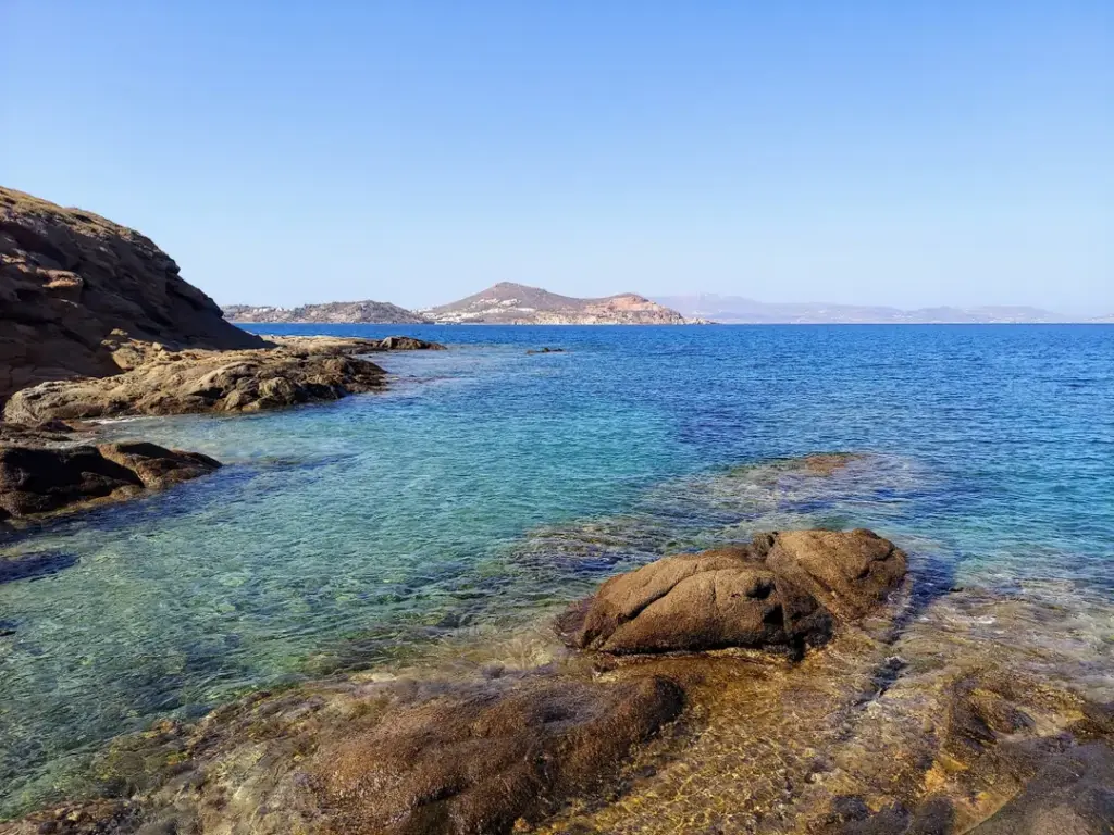 10 Best Greek Islands To Visit 4 Naxos