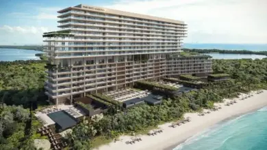 Where To Stay in Mexico? 9 Best Hotels In Cancun 10 The Ritz-Carlton, Cancun
