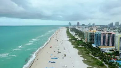 Beaches in Florida