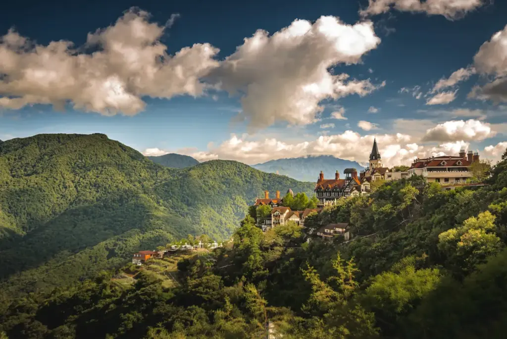 Bhutan