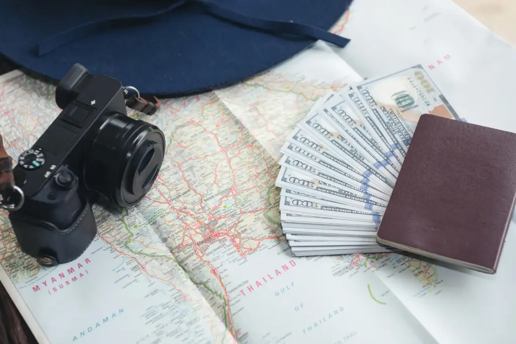 Budget Travel