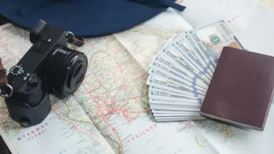 Budget Travel