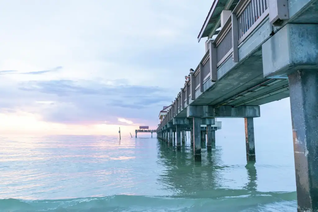 10 of the Best Beaches in Florida 2 Clearwater Beach