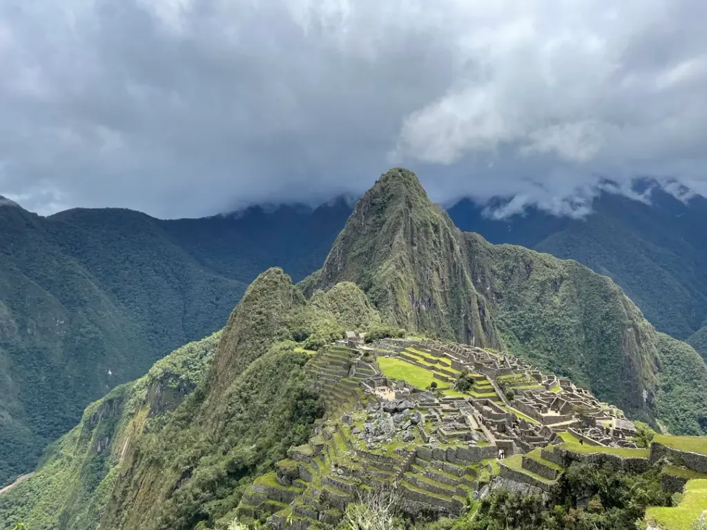 11 of the Best Budget Travel Destinations 5 Peru