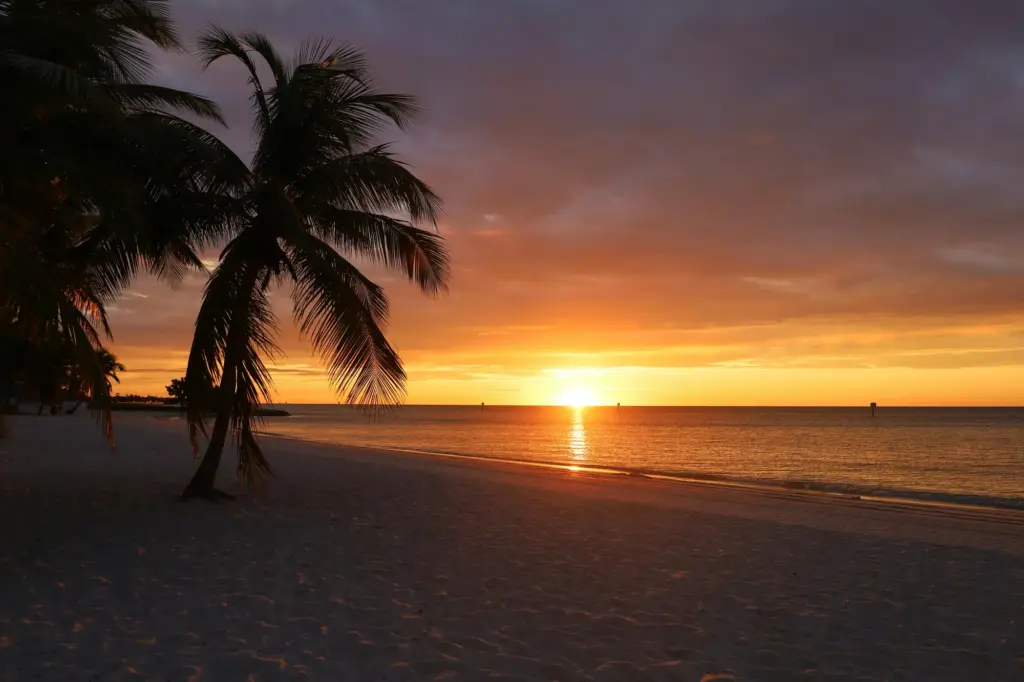 10 of the Best Beaches in Florida 3 Siesta Key Beach