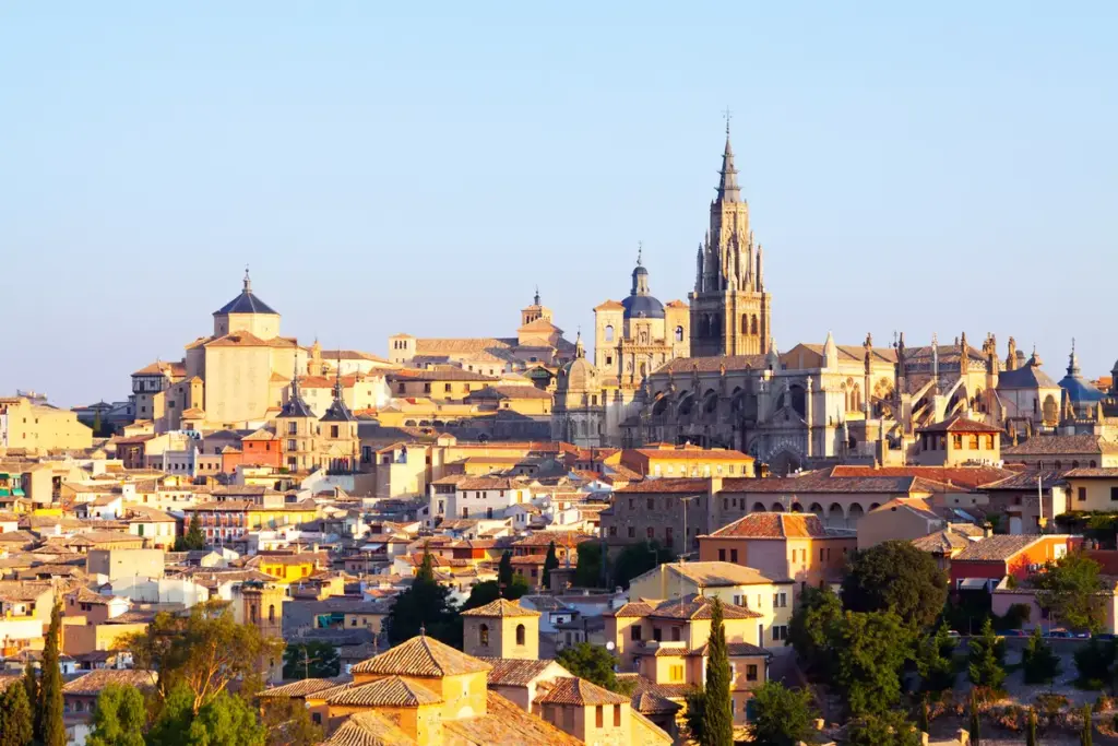 Spain