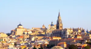 Spain