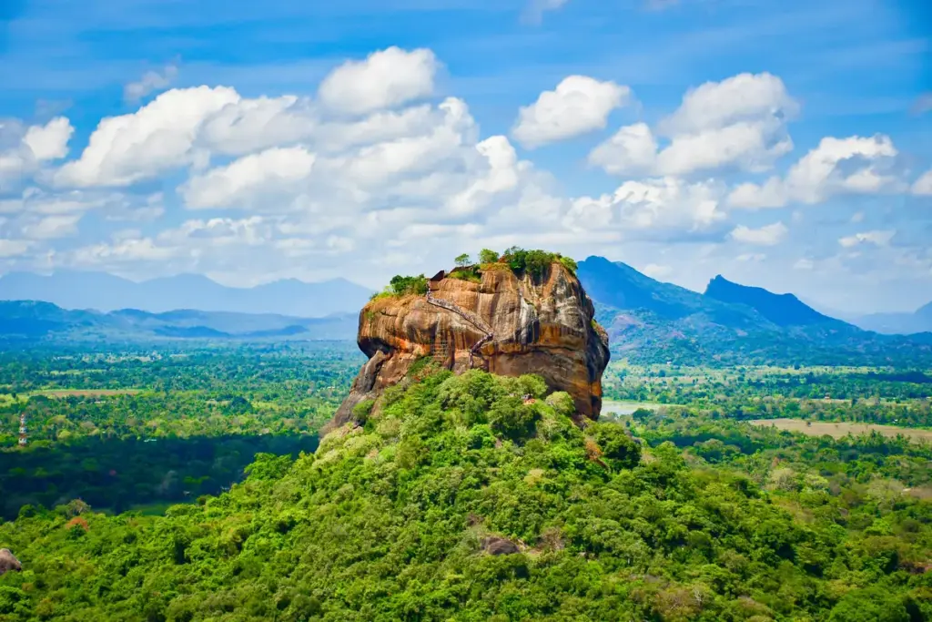 Best time of the year to visit Sri Lanka 1 Sri Lanka
