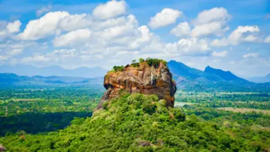 Sri Lanka