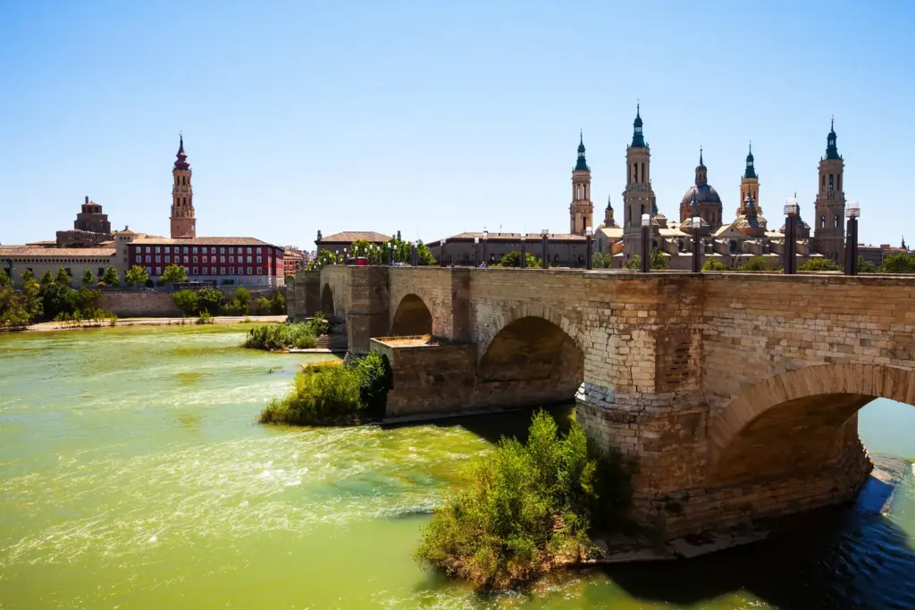 Zaragoza