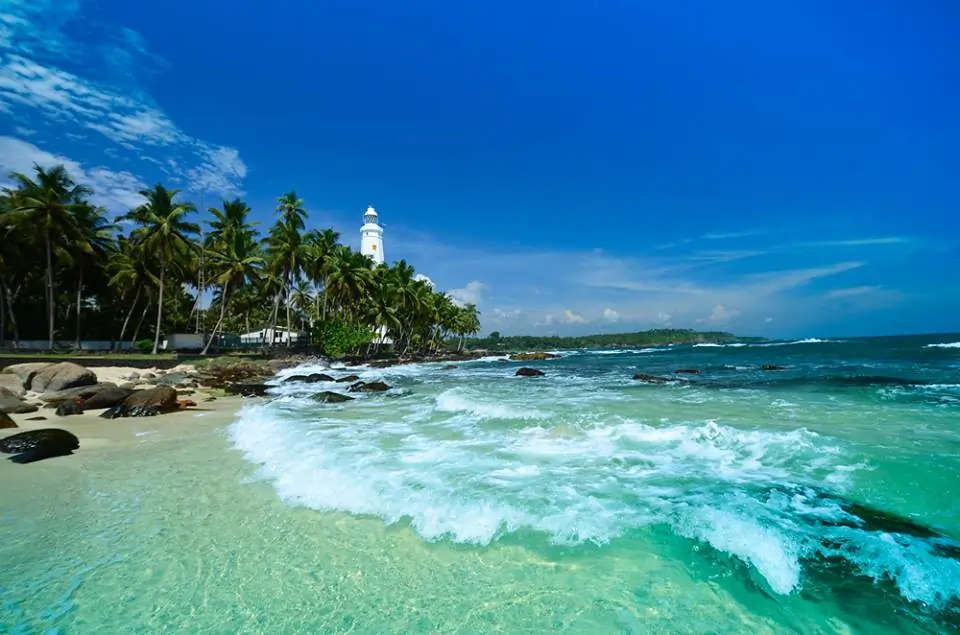 Best time of the year to visit Sri Lanka 3 sri lanka beaches