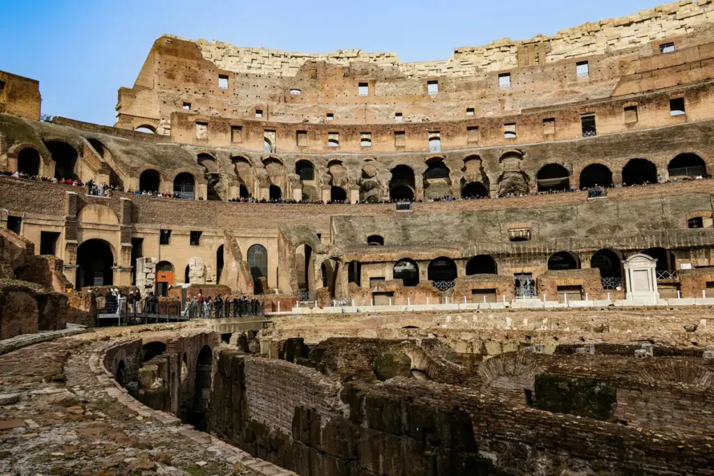 Best Hotels in Rome, Italy 2 Colosseum, Rome