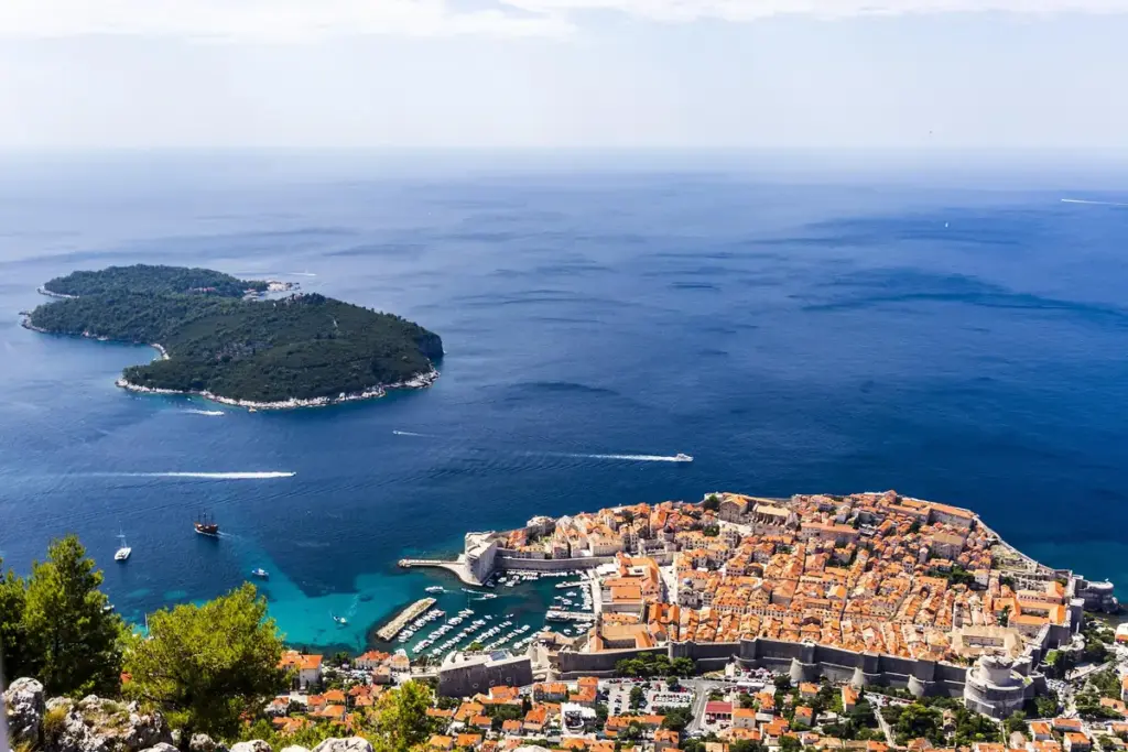 18 Best Places to Visit in Spring 6 Dubrovnik