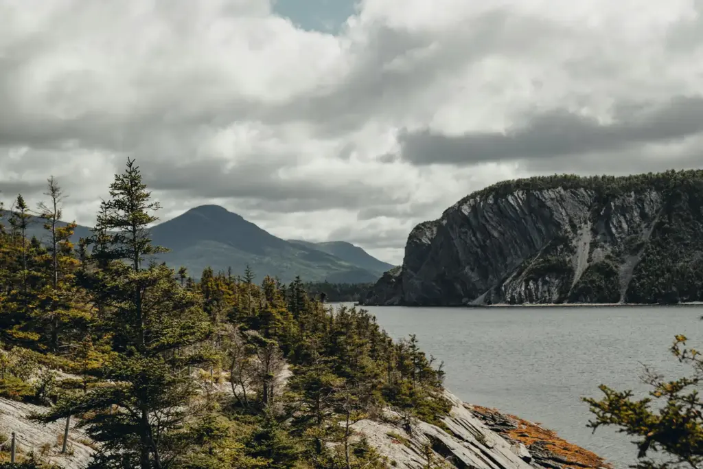 Gros Morne National Park