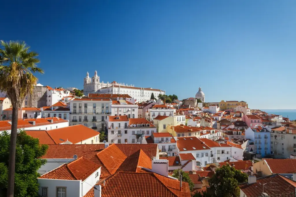 18 Best Places to Visit in Spring 5 Lisbon