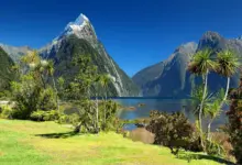 New Zealand