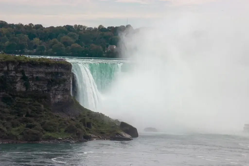 Niagara Falls, Canada