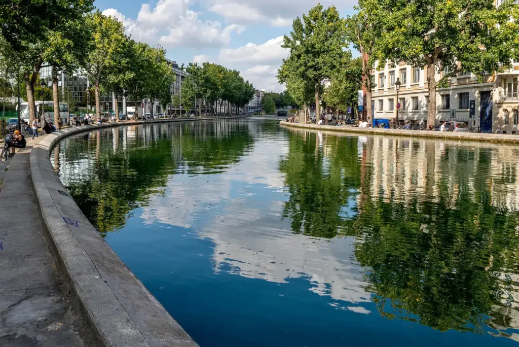 18 Best Places to Visit in Spring 2 Paris