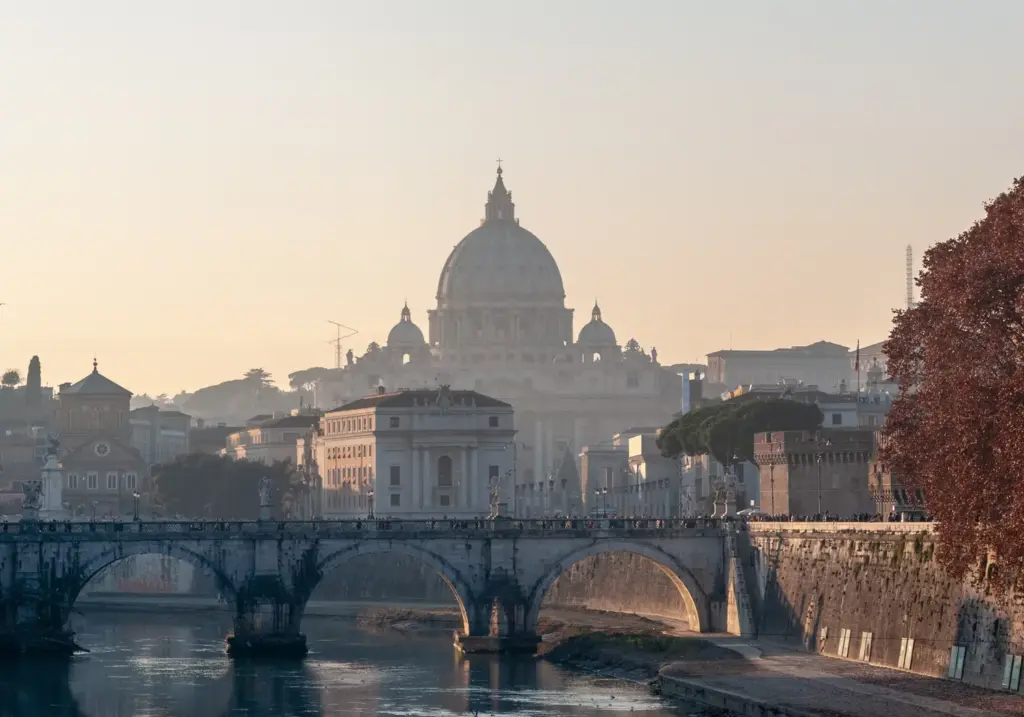 Hotels in Rome