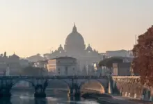 Hotels in Rome